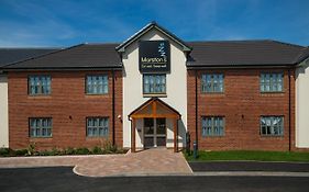 Spread Eagle, Gailey By Marston'S Inns